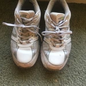 Women running shoes