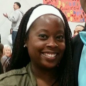 Meet your Posher, Shereena