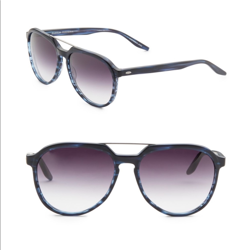 Barton Perriera Bulger Navy