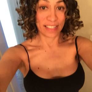 Meet your Posher, Janet