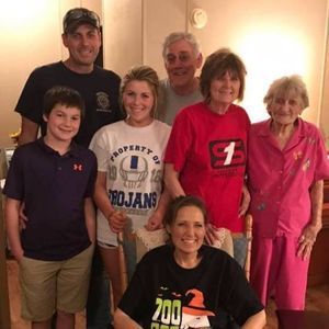 Meet your Posher, Russell keith