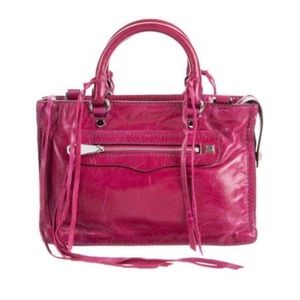 Rebecca Minkoff Micro Regan Satchel