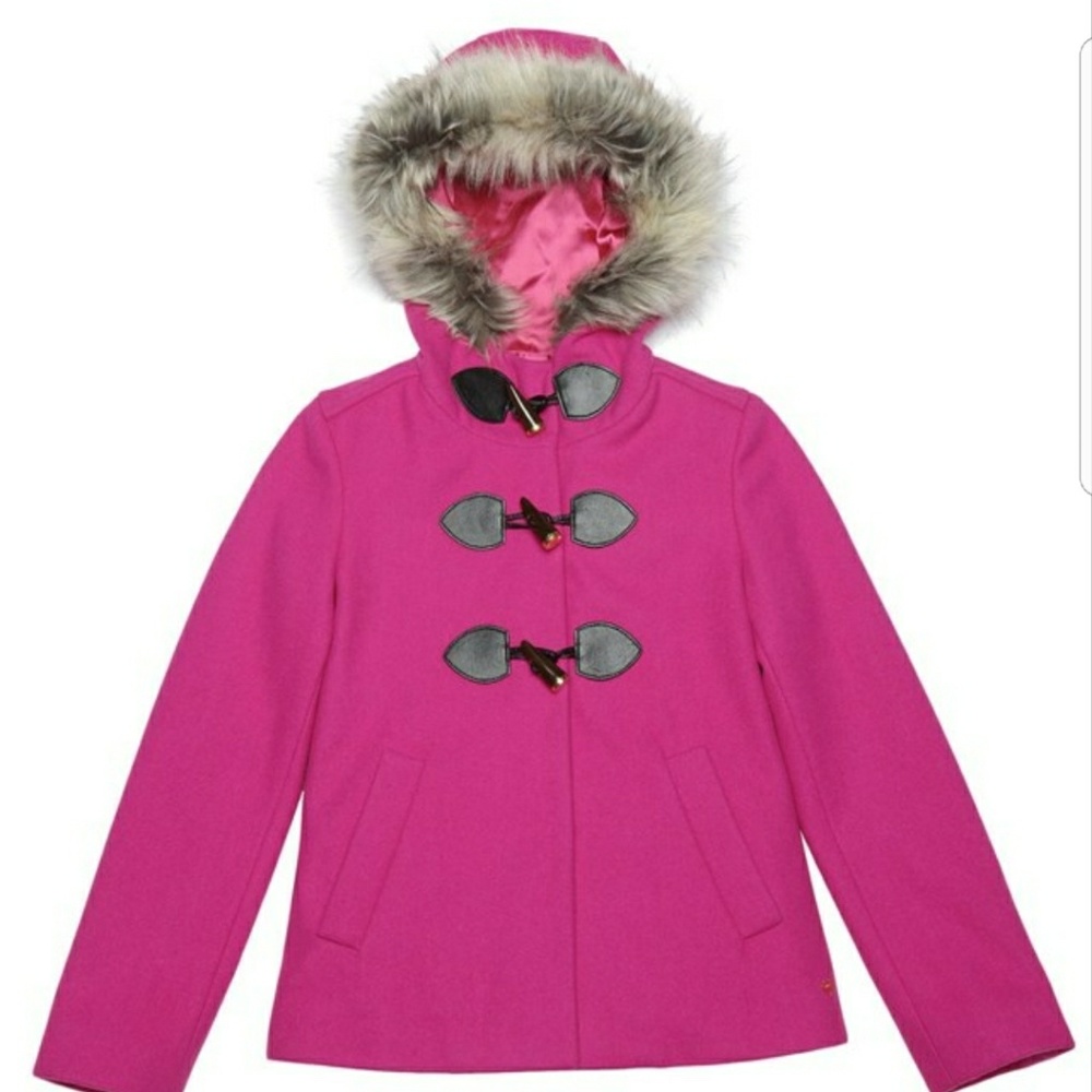 Juicy Couture Coat