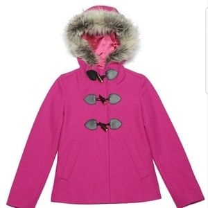 Juicy Couture Coat