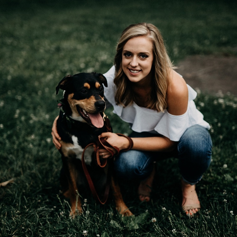 Meet your Posher, Annie