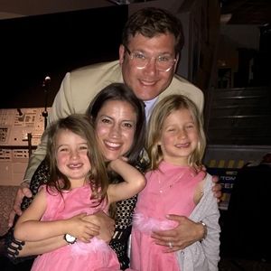 Meet your Posher, Beth