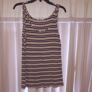 Loft Tank Top