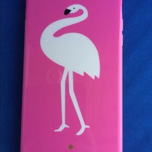 Kate Spade iPhone 6s Plus Hybrid Hardshell Case