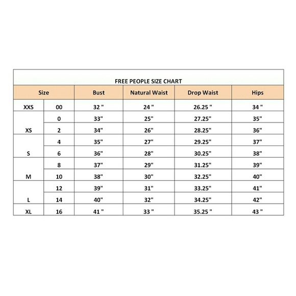 New! FREE PEOPLE Floral Print Tunic Top Shirt - Picture 6 of 6