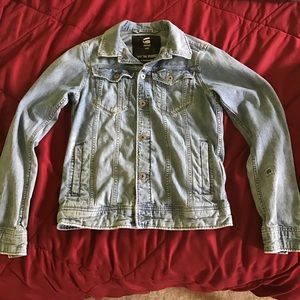 G-Star denim jacket