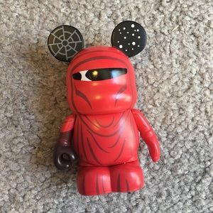 Star Wars Vinylmation series 3 Royal guard