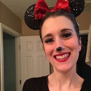 Meet your Posher, Heather