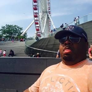 Meet your Posher, Darnell