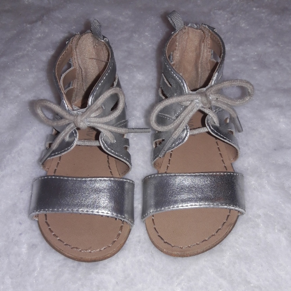 Old navy sandals