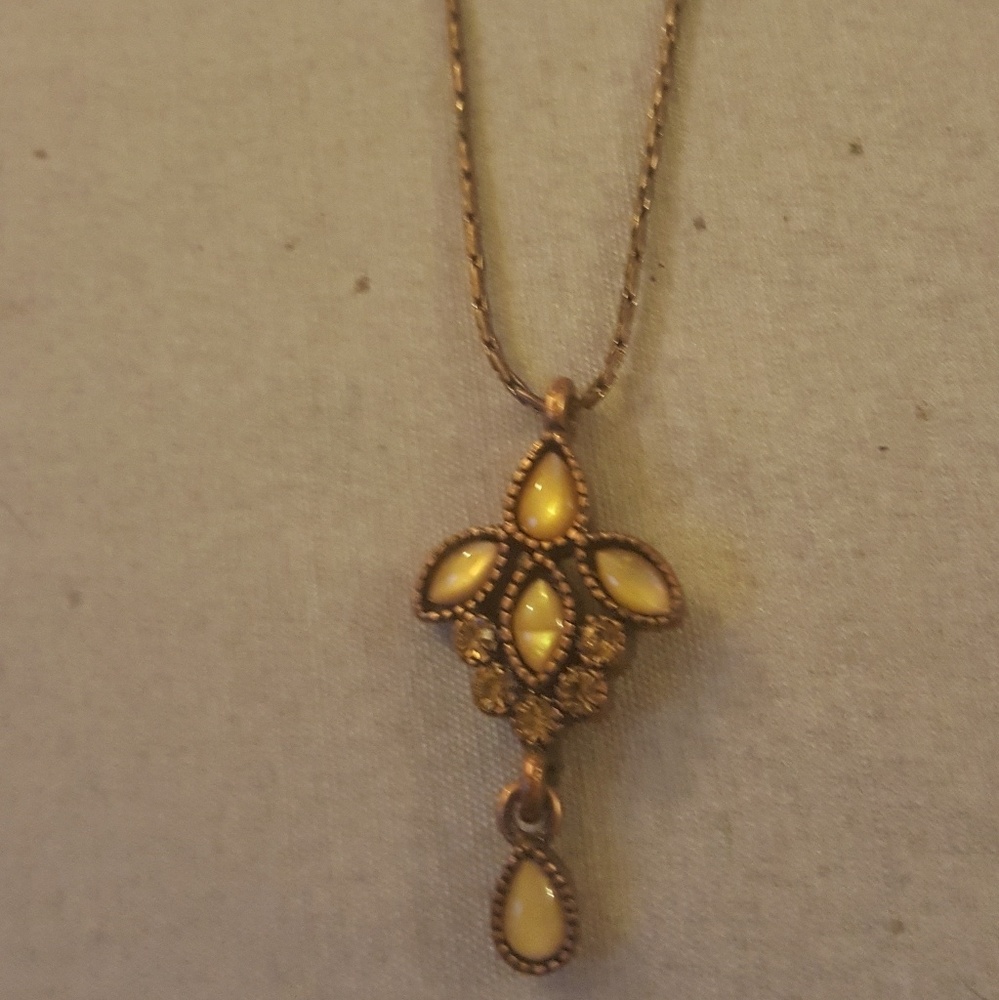 Costume Jewlery