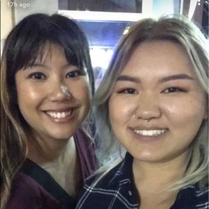 Meet your Posher, Marie