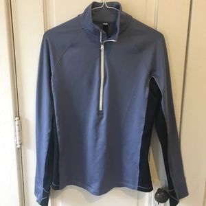 Under Armour Quarter Zip