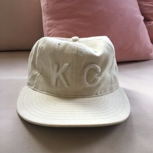 Baldwin KC hat