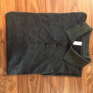 Men’s lululemon athletic shirt