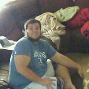 Meet your Posher, Matthew