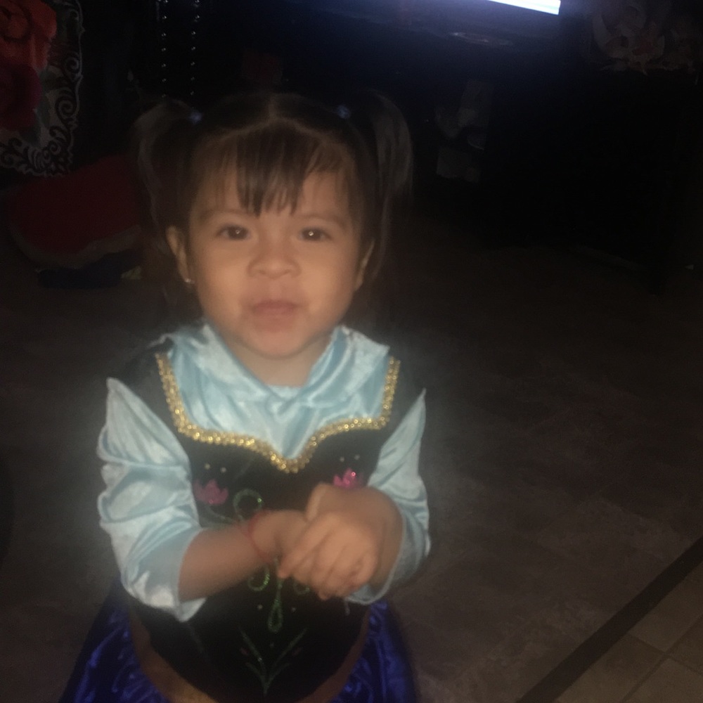 Meet your Posher, Lorena