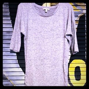 LAST CHANCE🌟🌟 Express One Eleven sweater