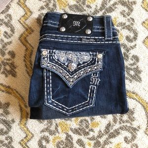 Miss Me Jeans 🎉sale🎉