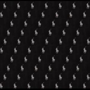 Meet your Posher, Dorian