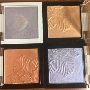 Wet n Wild Mega Glo bundle limited edition shades!