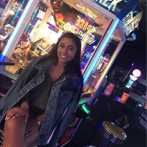 Meet your Posher, Vaishnavi