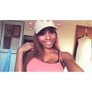 Meet your Posher, Diamond