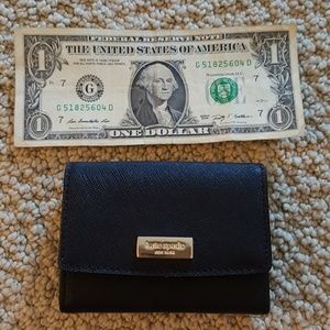 kate spade card holder