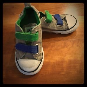 Converse All Star boys size 9