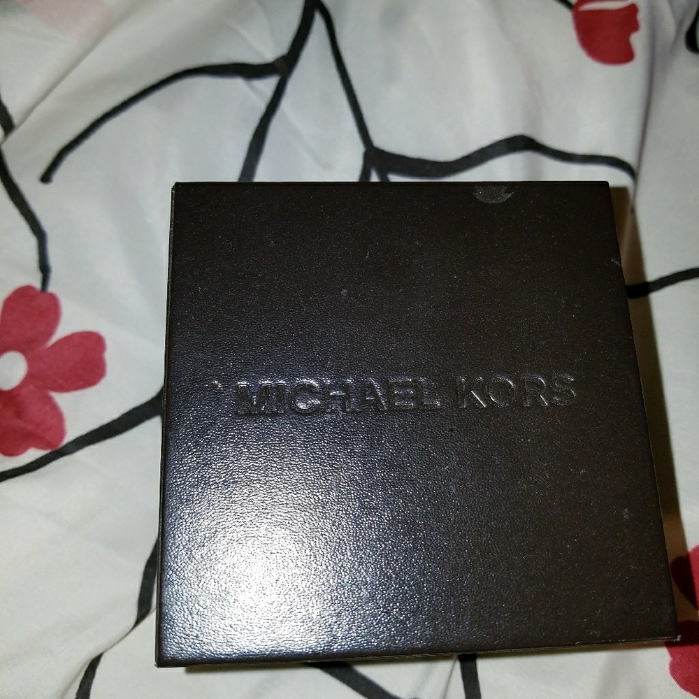 Ladies michaels kors watch