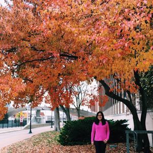 Meet your Posher, Hui