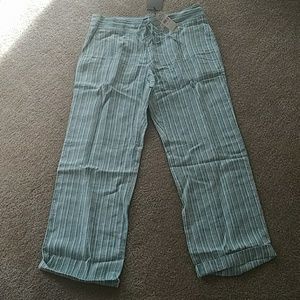 Tommy Bahama Classic rise Trouser fit