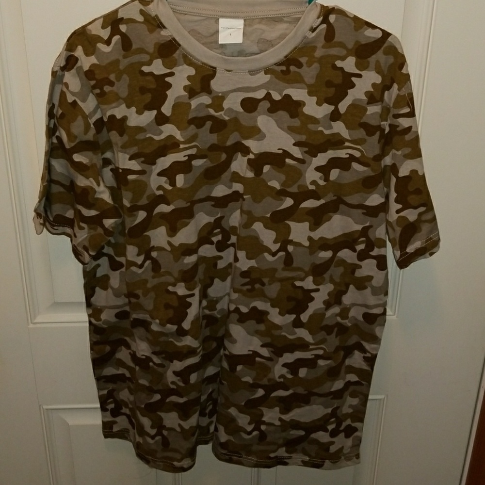 Paramount pictures Men's Shirt