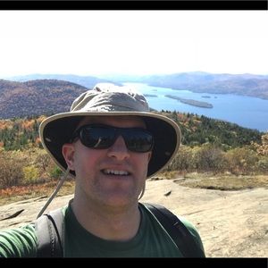 Meet your Posher, John