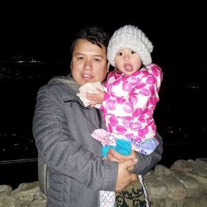 Meet your Posher, Antonio