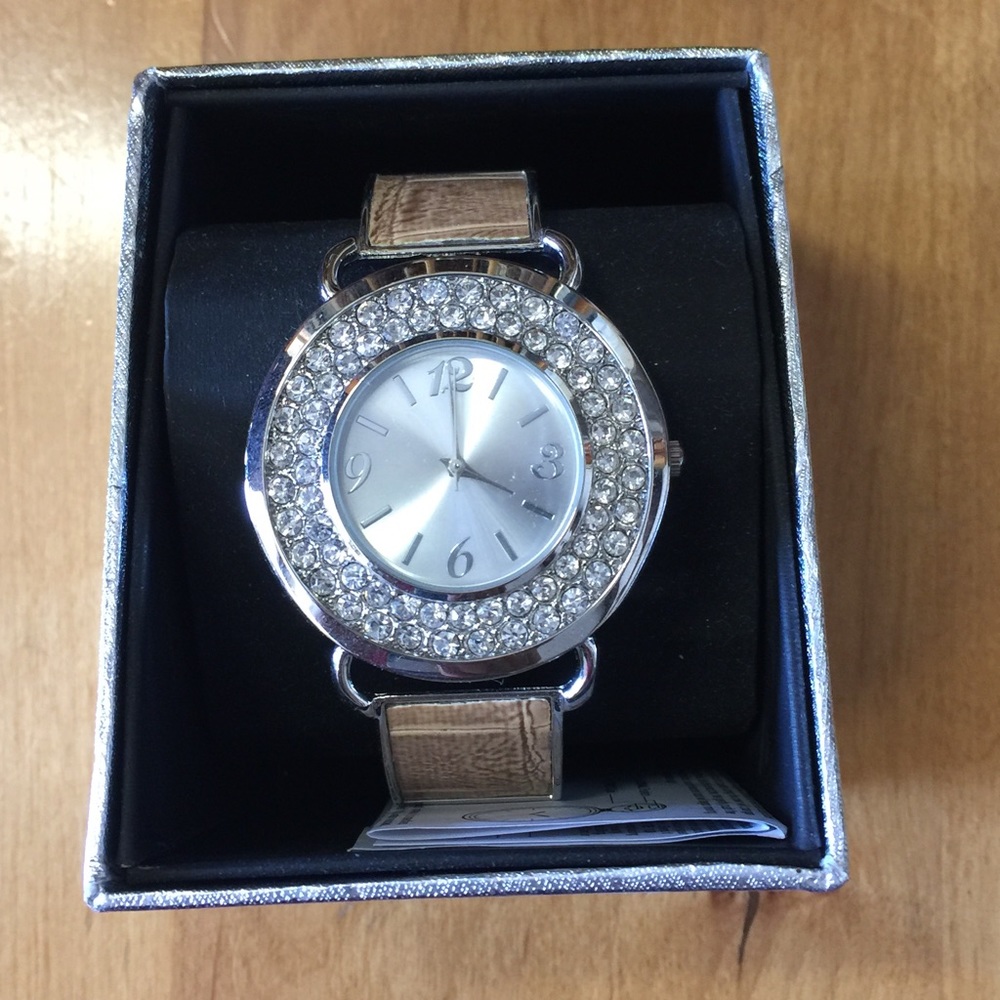 Women’s watch