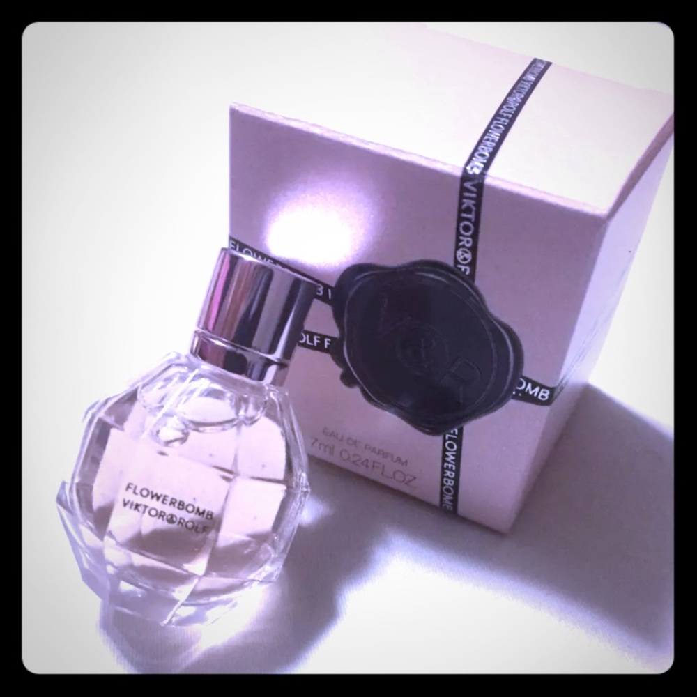 .24 Flowerbomb mini