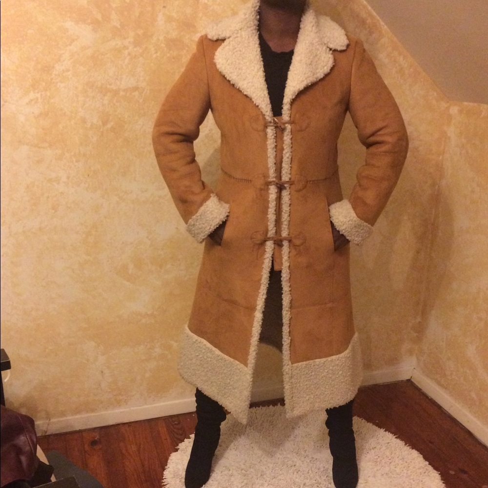 Coat - Picture 5 of 5