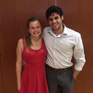 Meet your Posher, James