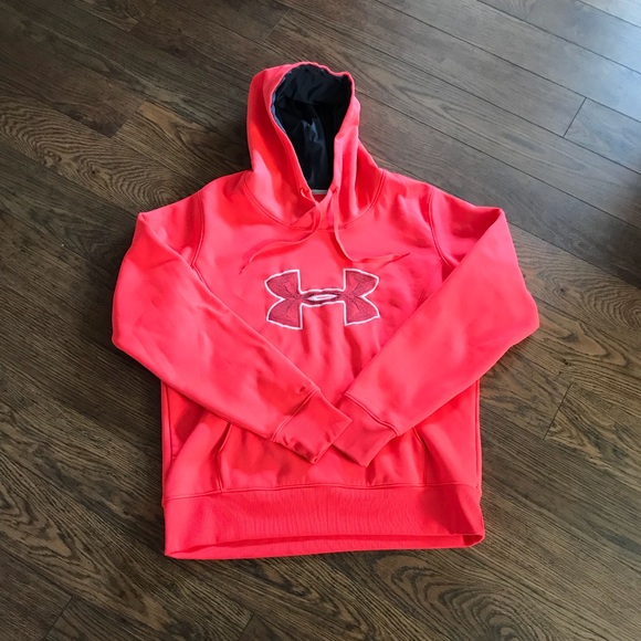 Under Armour Tops - Under Armour Hoodie
