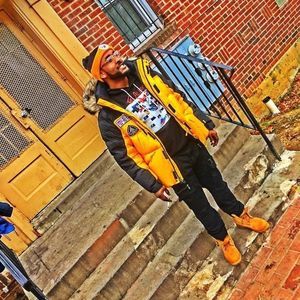 Meet your Posher, Charles