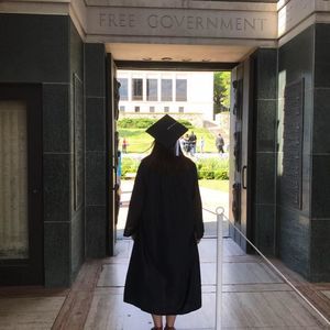 Meet your Posher, Rachael