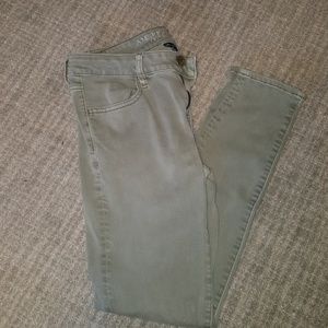 American Eagle Jegging