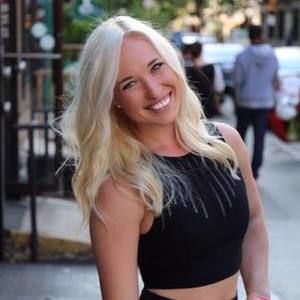 Meet your Posher, Mary