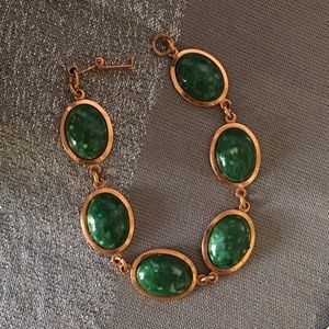 Copper bracelet 💗