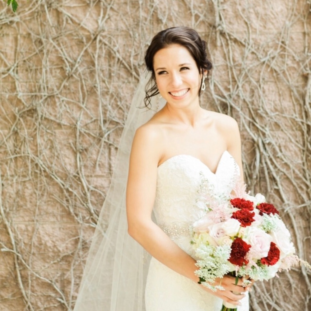 Meet your Posher, Shelby